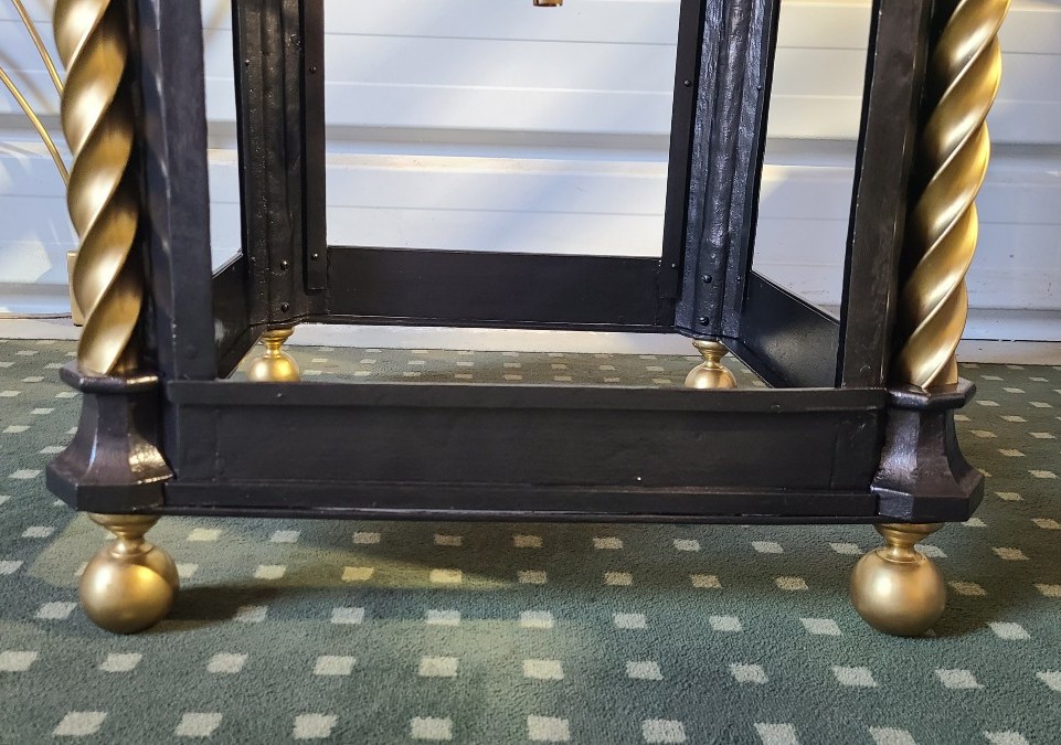 Lanterne  Style Louis XVI 1.66m-photo-2