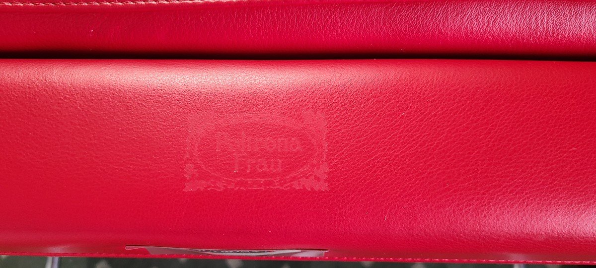  Hydra Castor Sofa And Armchair Publisher Poltrona Frau-photo-1