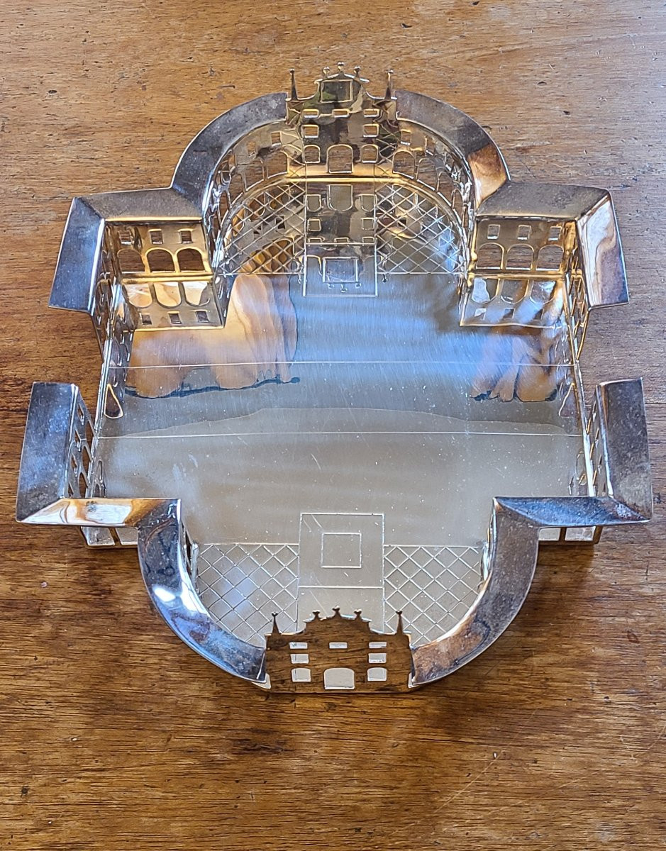 Palace Venaria Reale By Fabio Novembre For Driade, 2010-photo-5