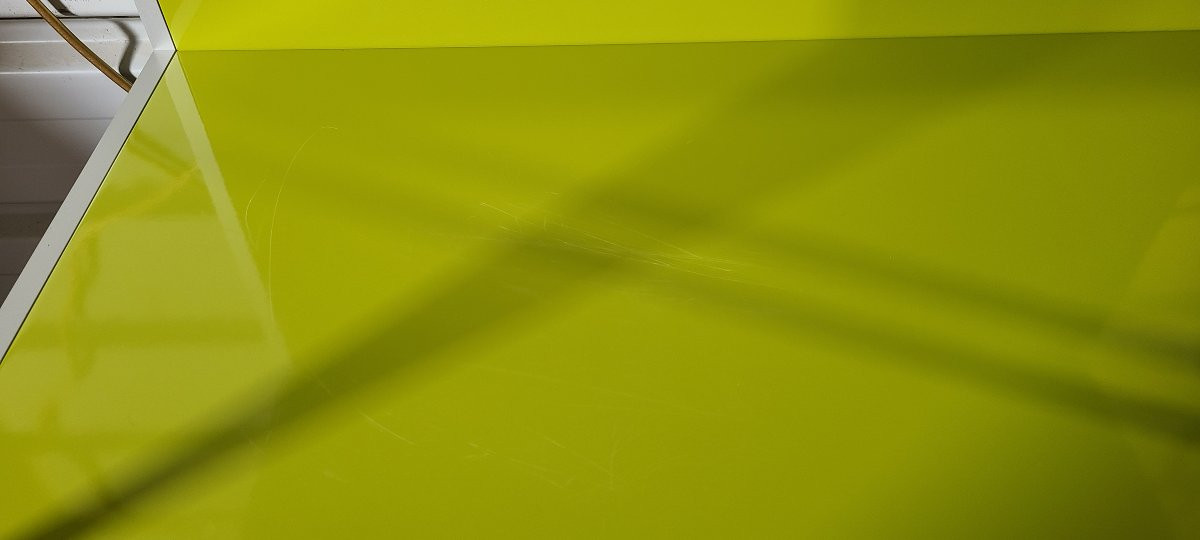 Bookcase B&b Italia Model Cross -photo-1