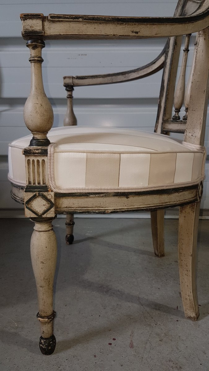 Directory Period Armchair-photo-1
