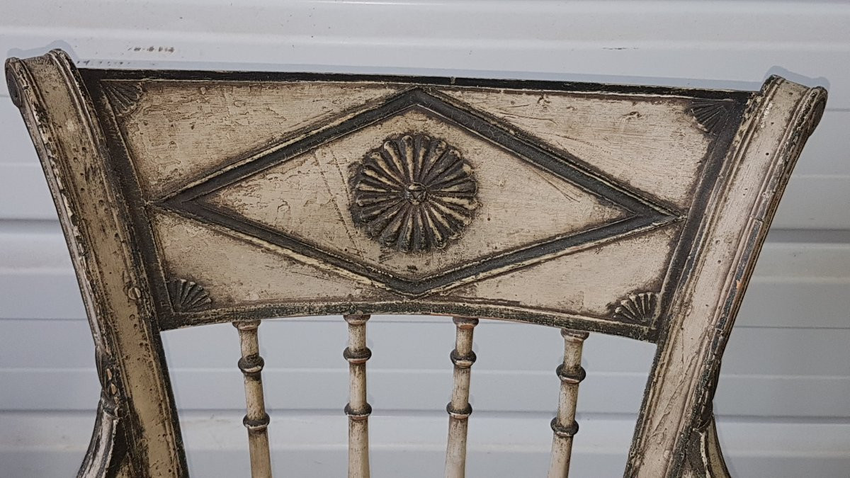 Directory Period Armchair-photo-5