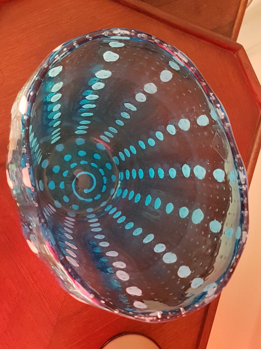 Vase Barovier Et Toso -photo-2