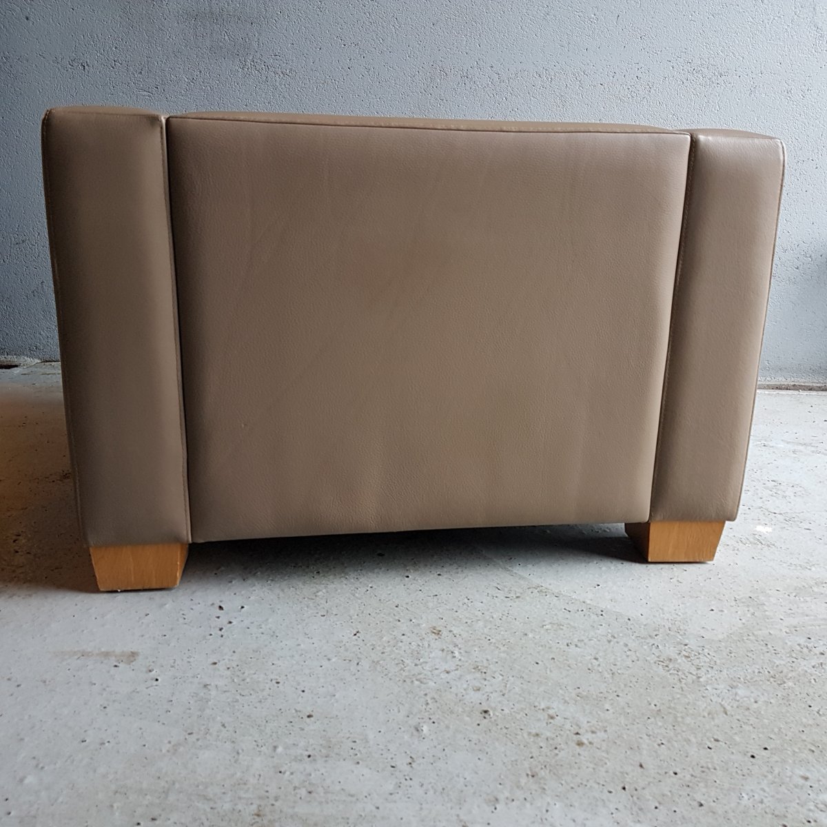 Fauteuil art deco Jean Michel Franck & Adolphe Chanaux-photo-3