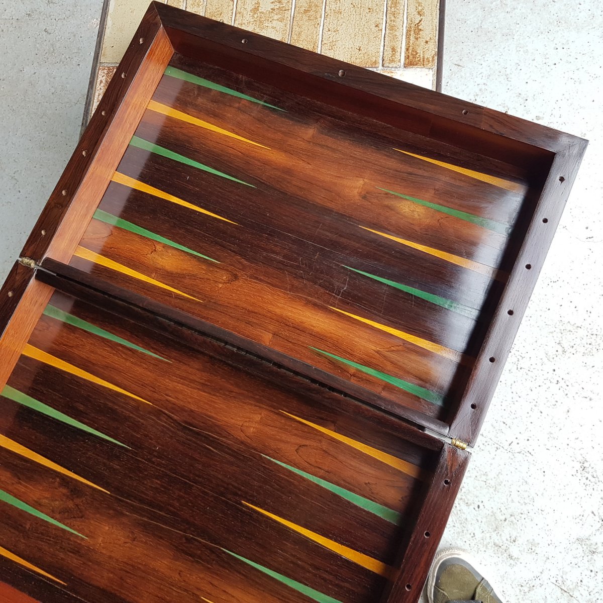 Backgammon Or Backgammon Games-photo-3
