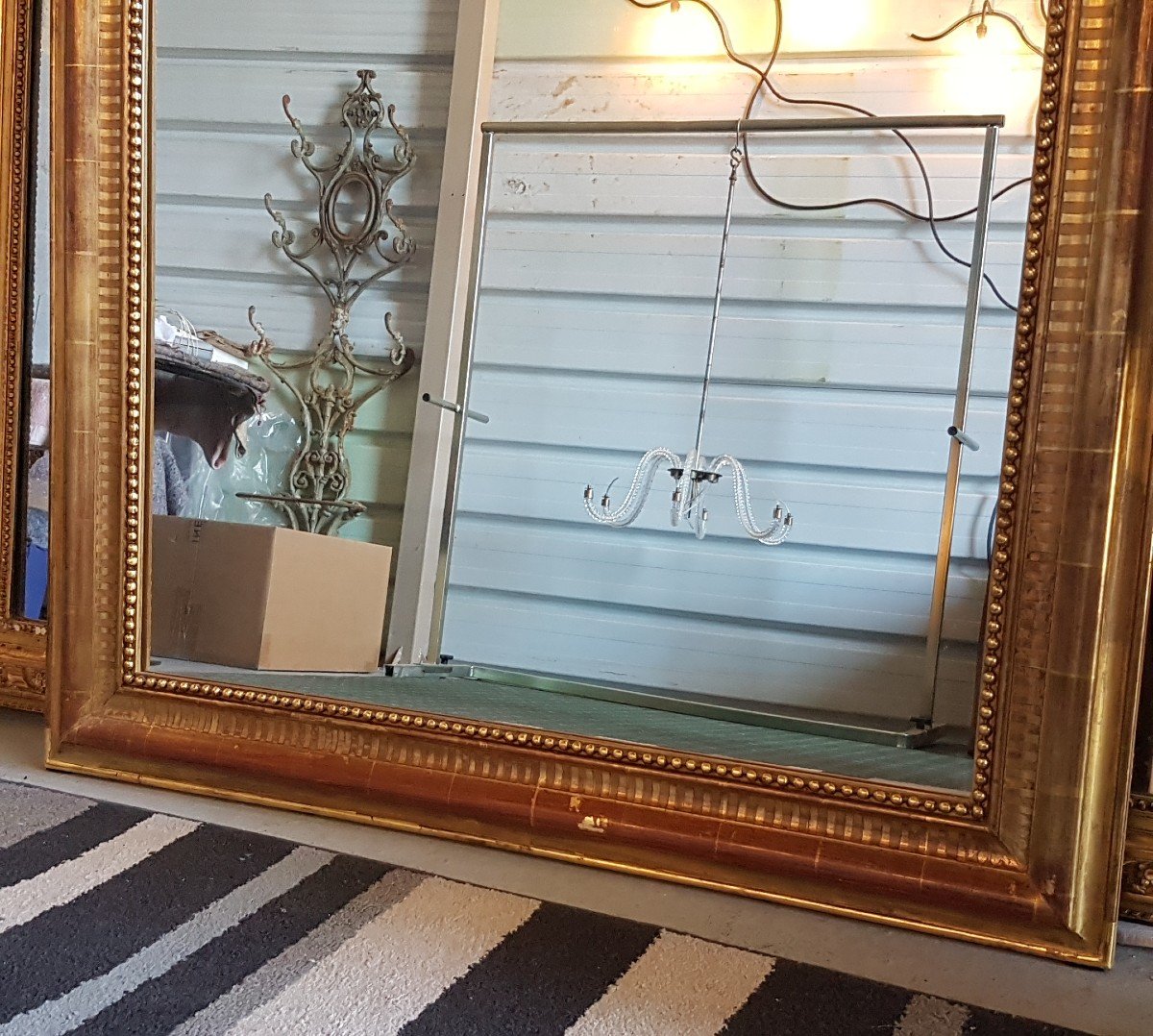 Louis Philippe Dore Mirror-photo-5