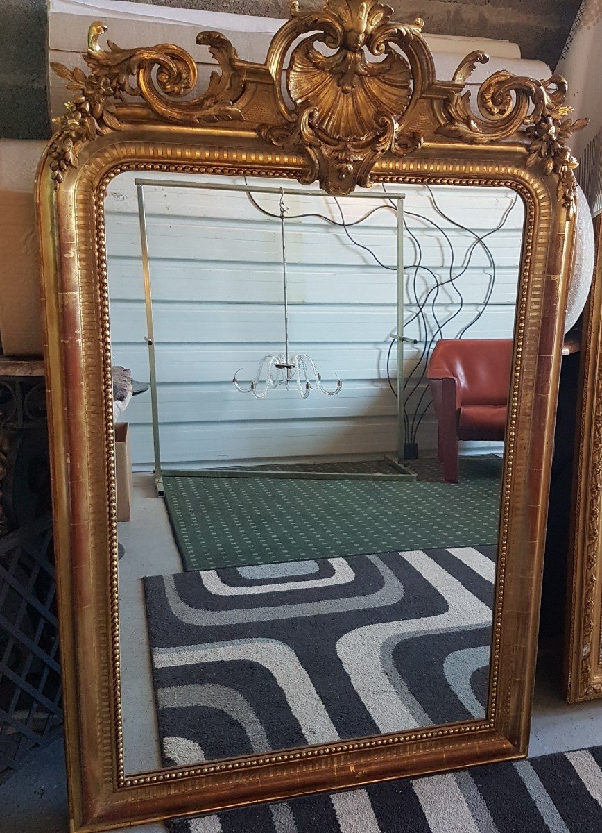 Louis Philippe Dore Mirror-photo-6