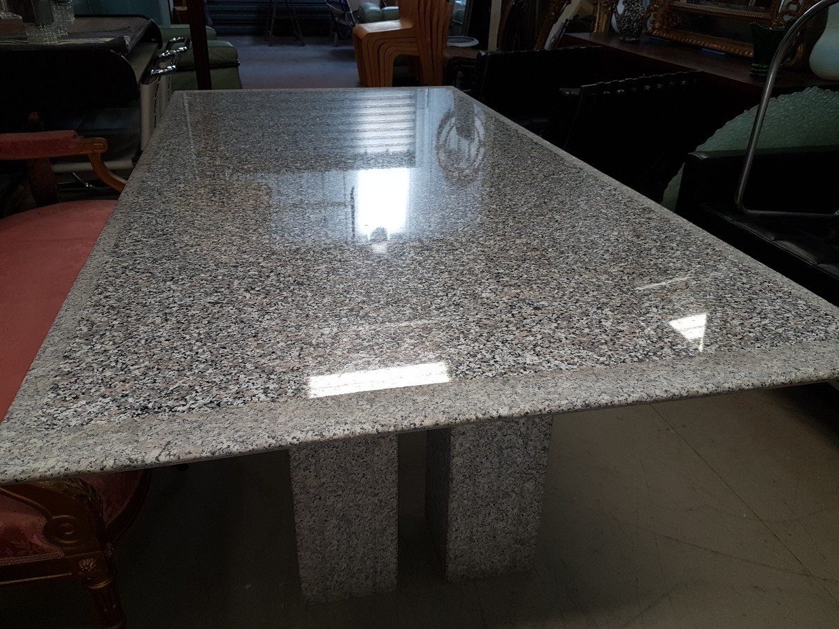 Table Mega Knoll-photo-2