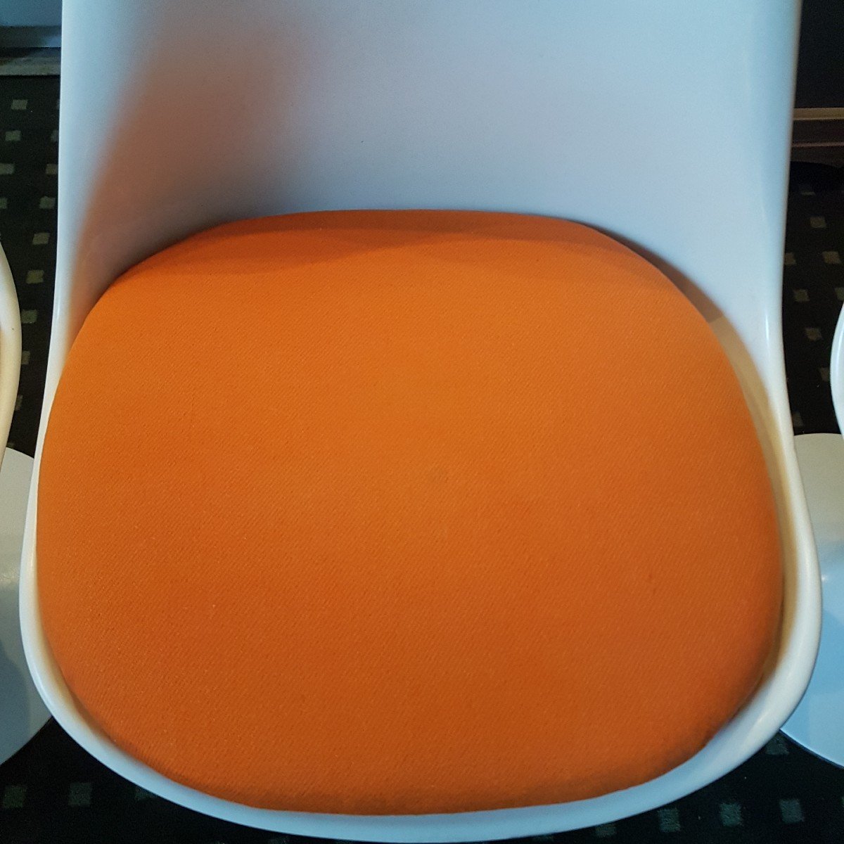 Tulip Chairs Saarinen-photo-3