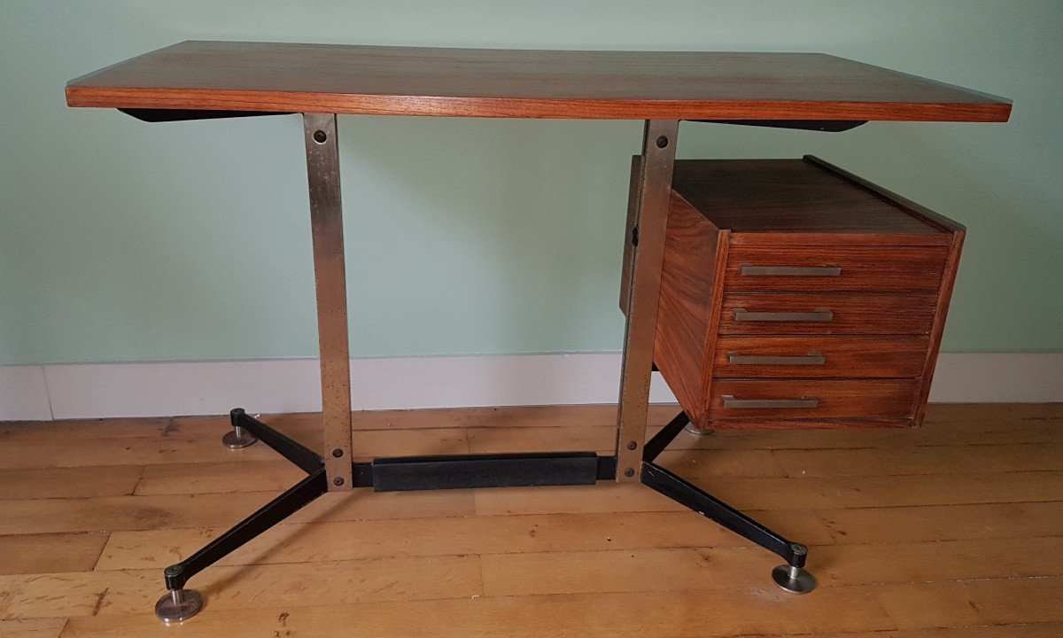 Velca Desk