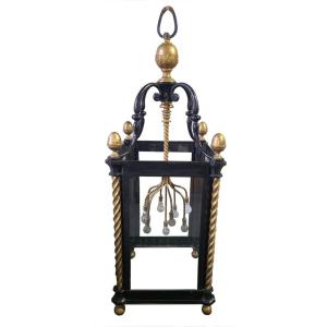Lanterne  Style Louis XVI 1.66m