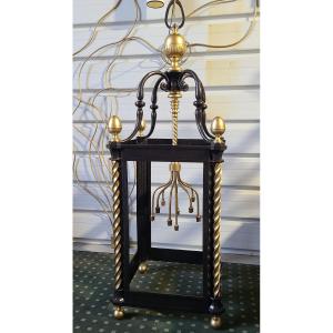 Castle Staircase Lantern 1.66 M