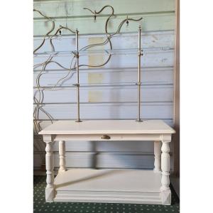 Display Cabinet