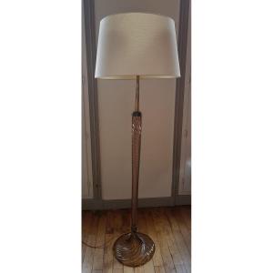 Floor Lamp Venini Amber