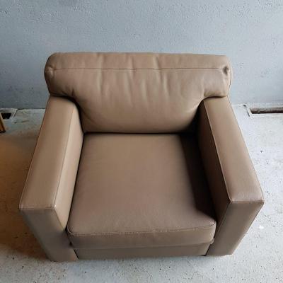 Fauteuil art deco Jean Michel Franck & Adolphe Chanaux