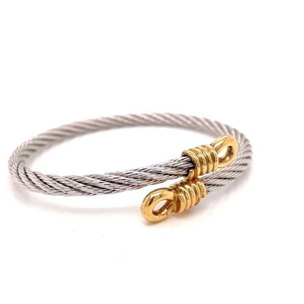 force 10 bracelet #fredxrolandgarros