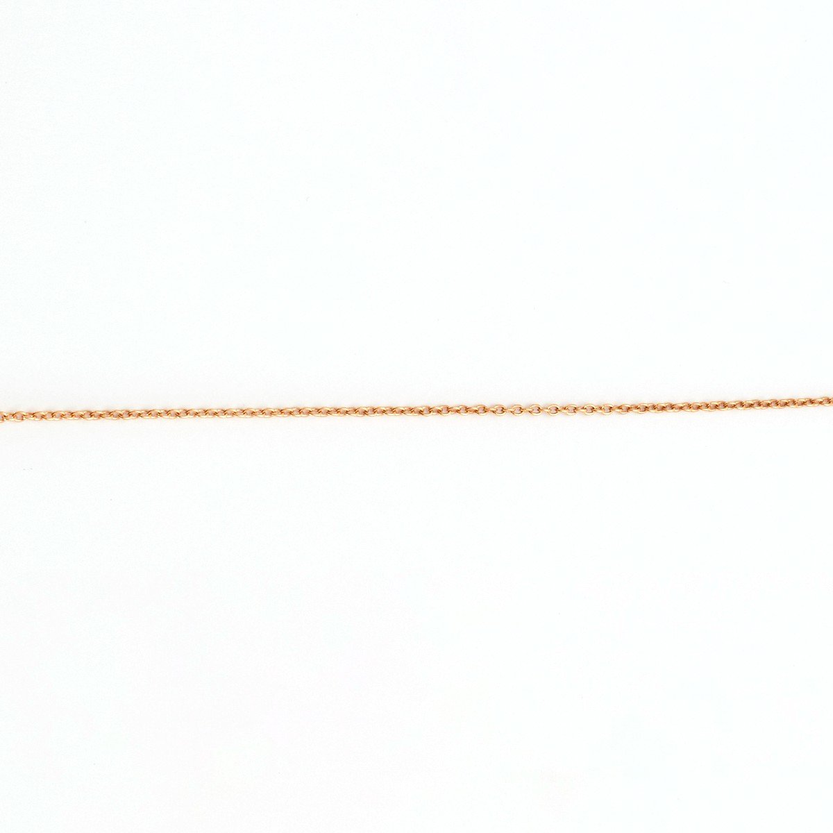 Collier Selim Mouzannar Tourmaline Rose Diamants-photo-3