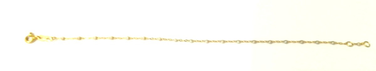 Bracelet Gigi Clozeau Classic-photo-3