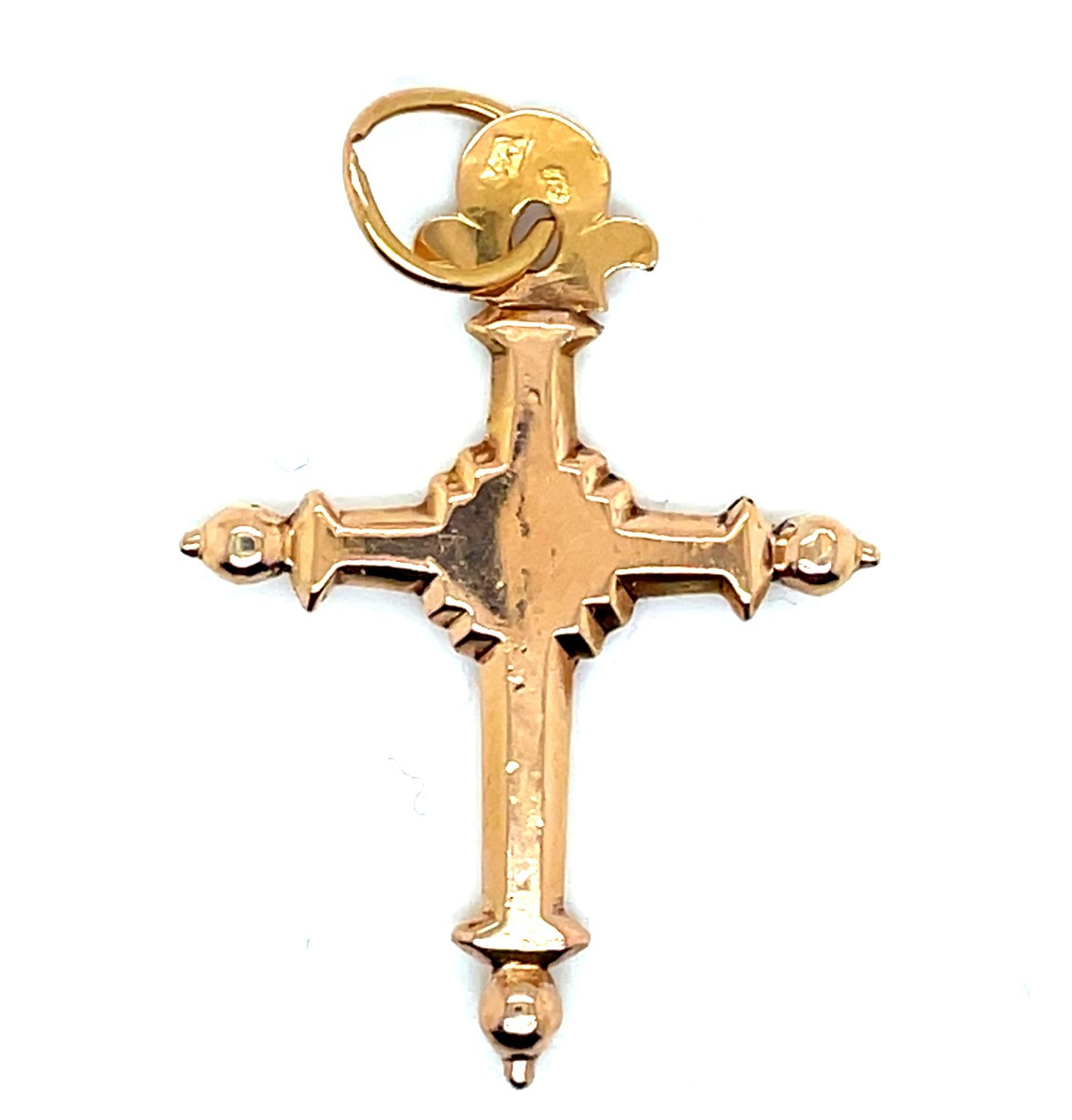 Croix Jeannette Ancienne-photo-2