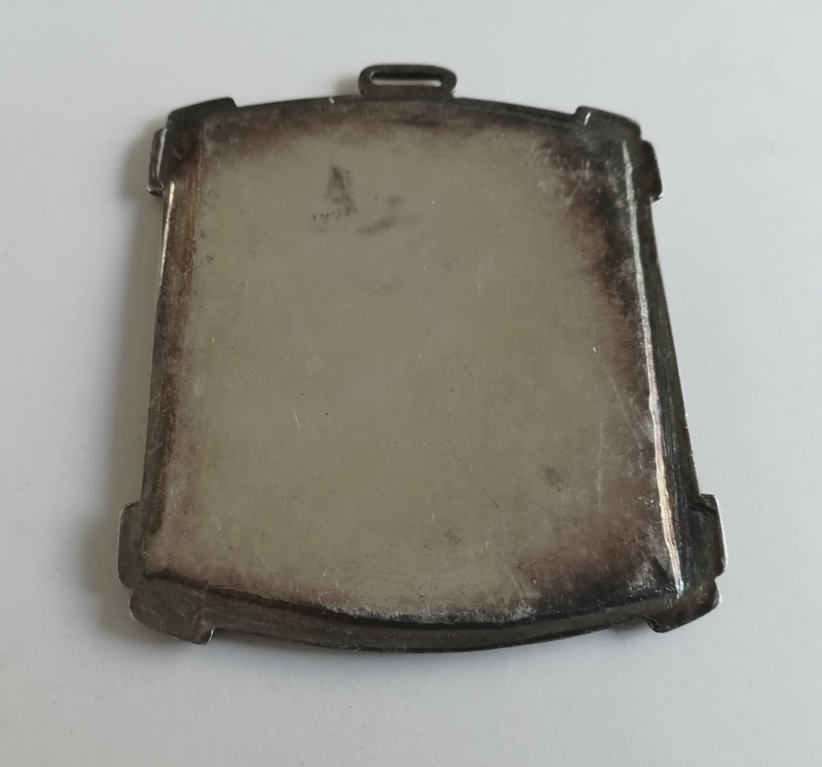 Plaque de Berceau-photo-2