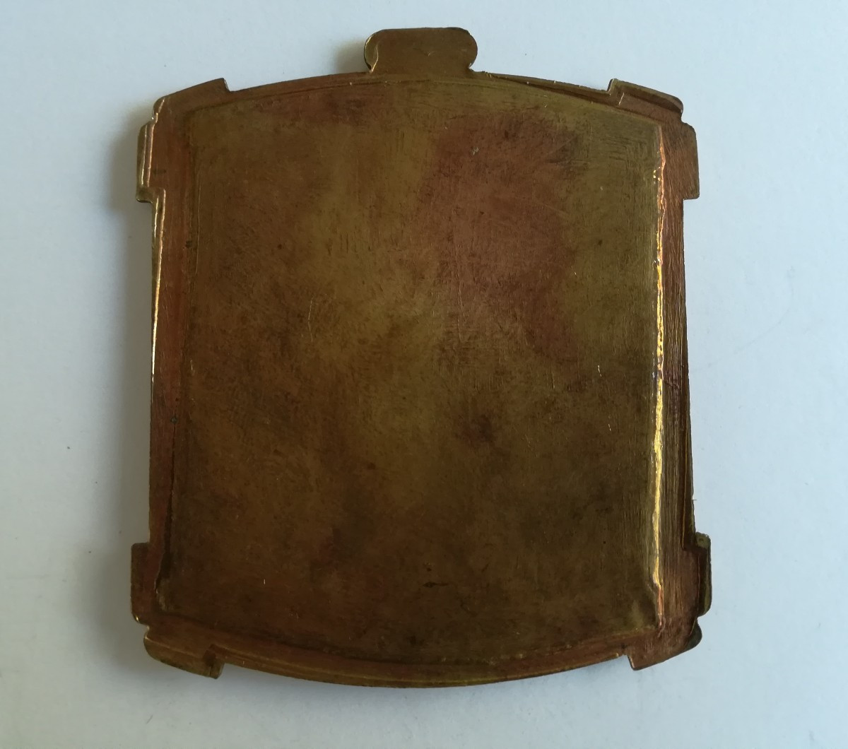 Plaque de Berceau-photo-4