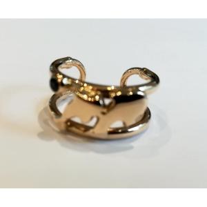 Gold Ring From Maison Caplain Saint André