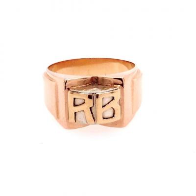 Signet Ring 2 Ors Rb