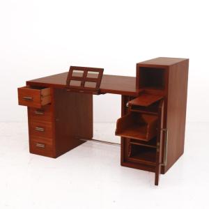 Bureau Moderniste 