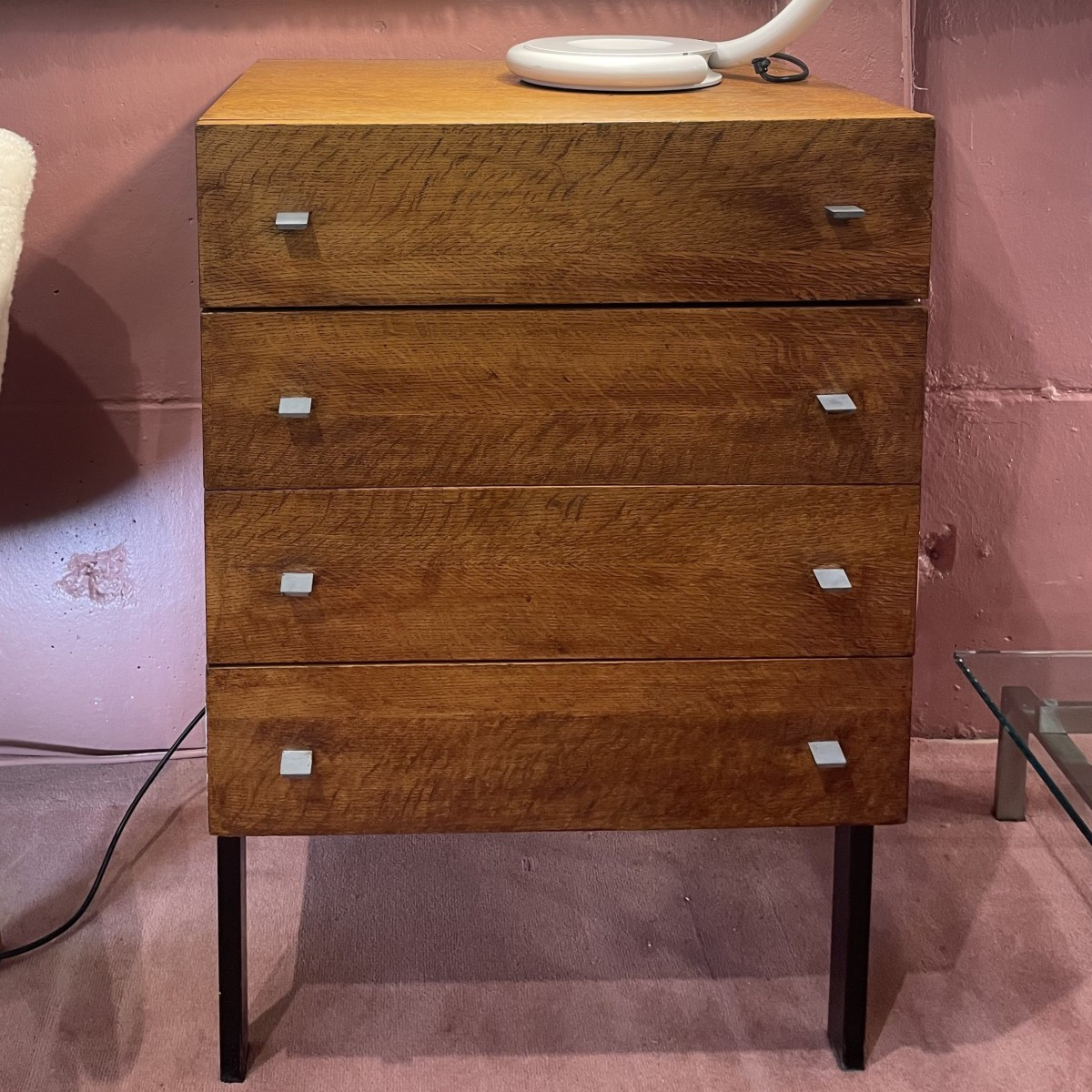 Commode Pierre Guariche