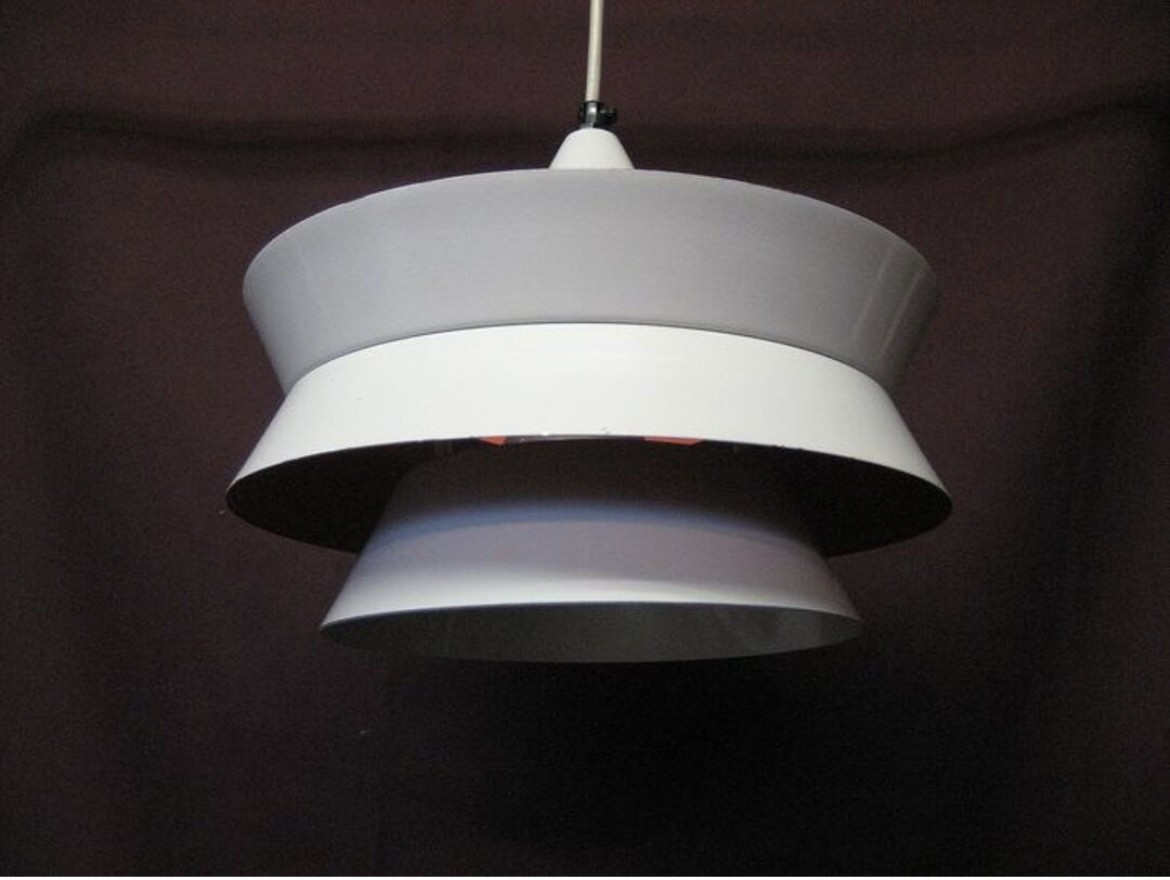 Suspension  modele Trava  de Carl Thore - Granhaga metalindustri-photo-2