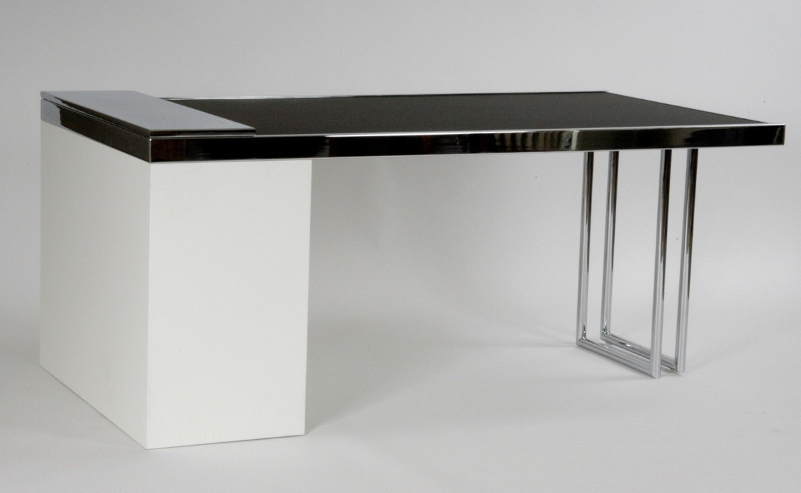 Table Or Desk Ospite Charlotte Perriand