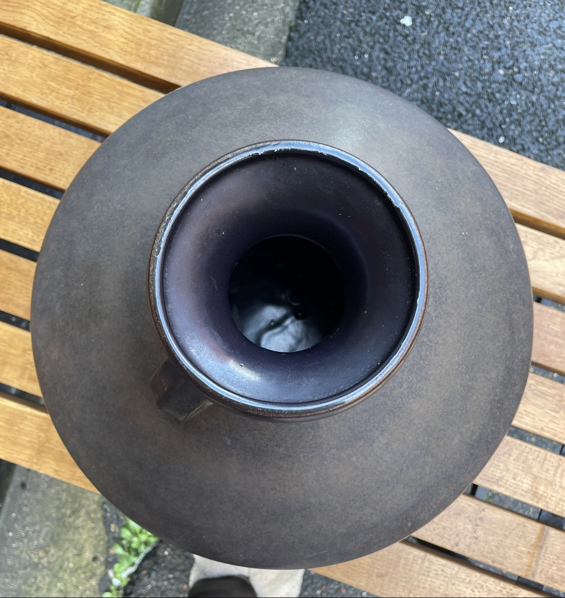 Céramique Brutaliste-photo-2