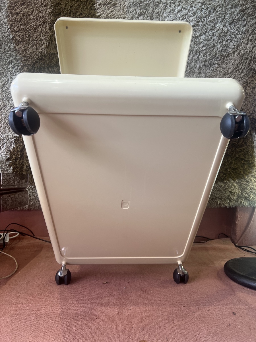  Serving Trolley-photo-3