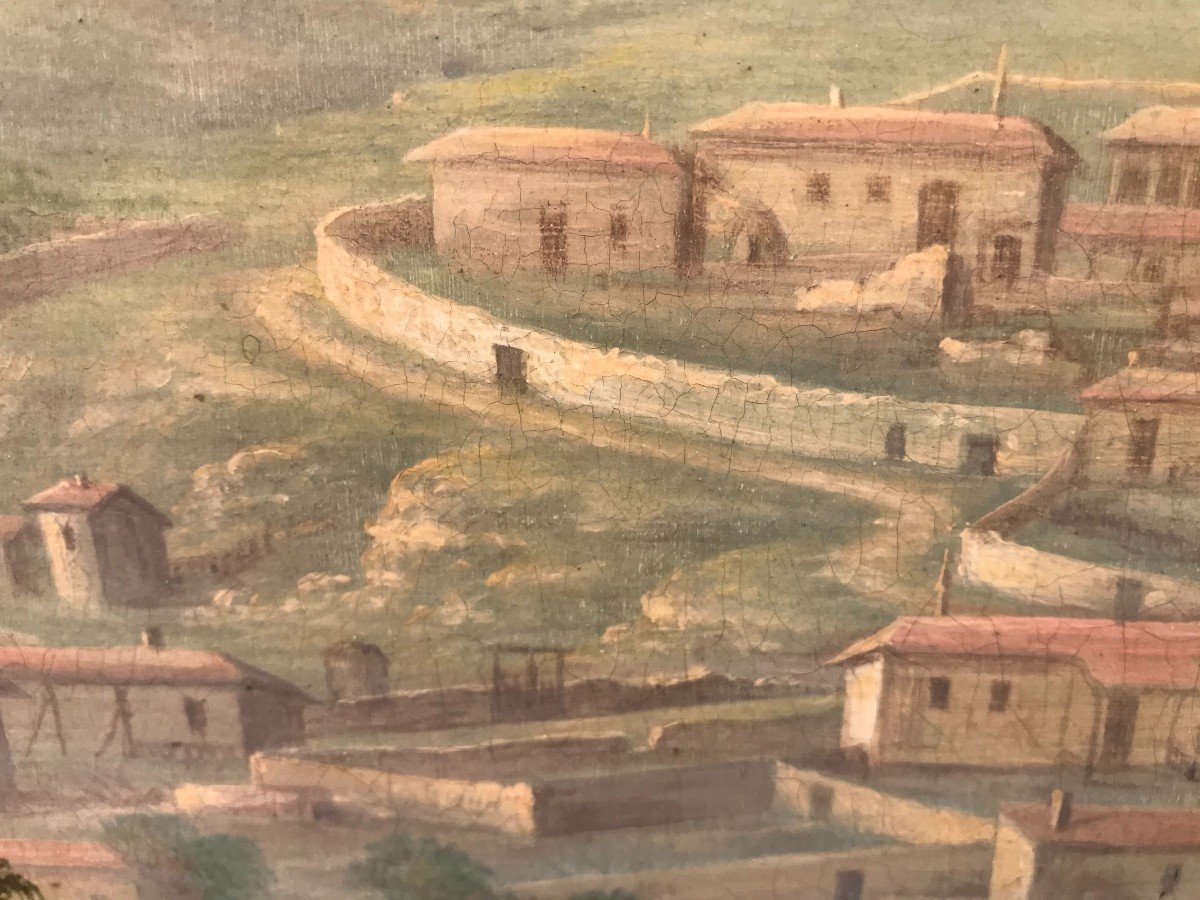 Friedrich Gross -Bachčysaraj -Palais Khan -Crimea - Russie - Ukraine-photo-7
