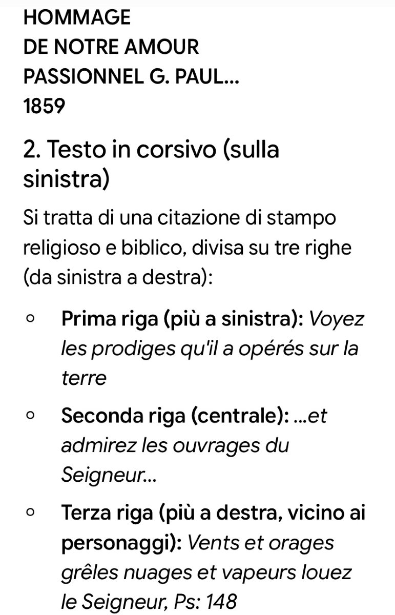Éruption du Vésuve, École française, 1859, Naples, Italie, France Bible-photo-6