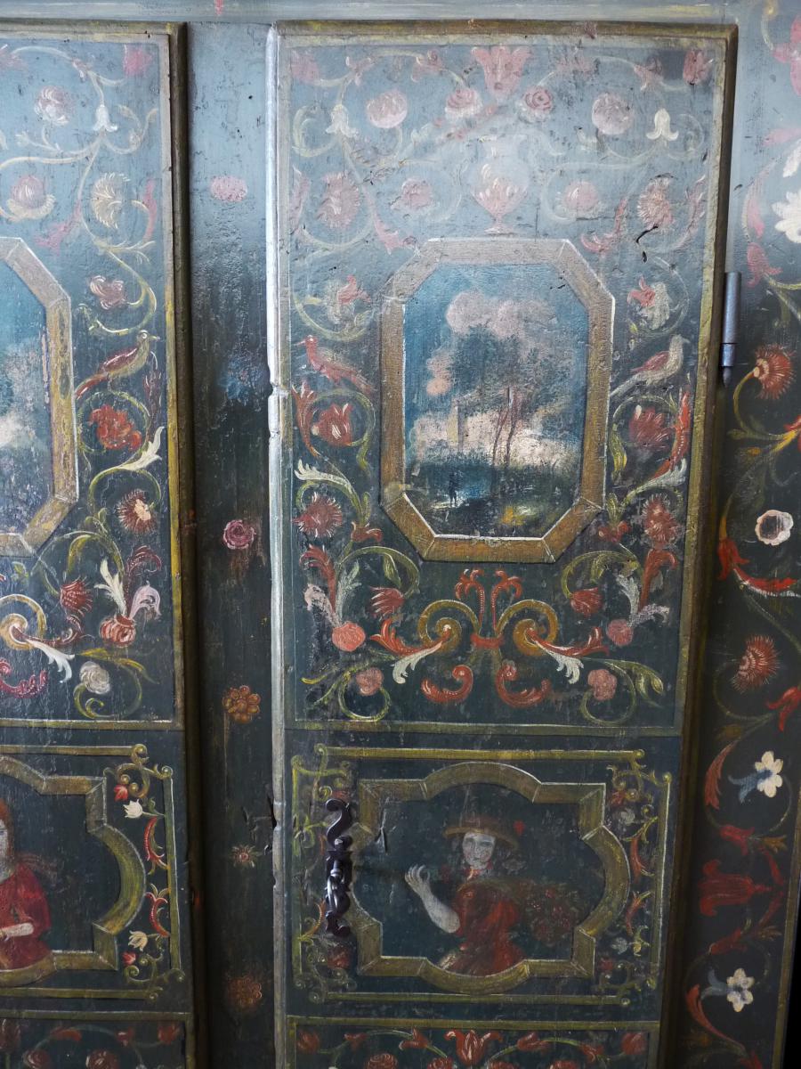 Armoire d'Uzes-photo-1