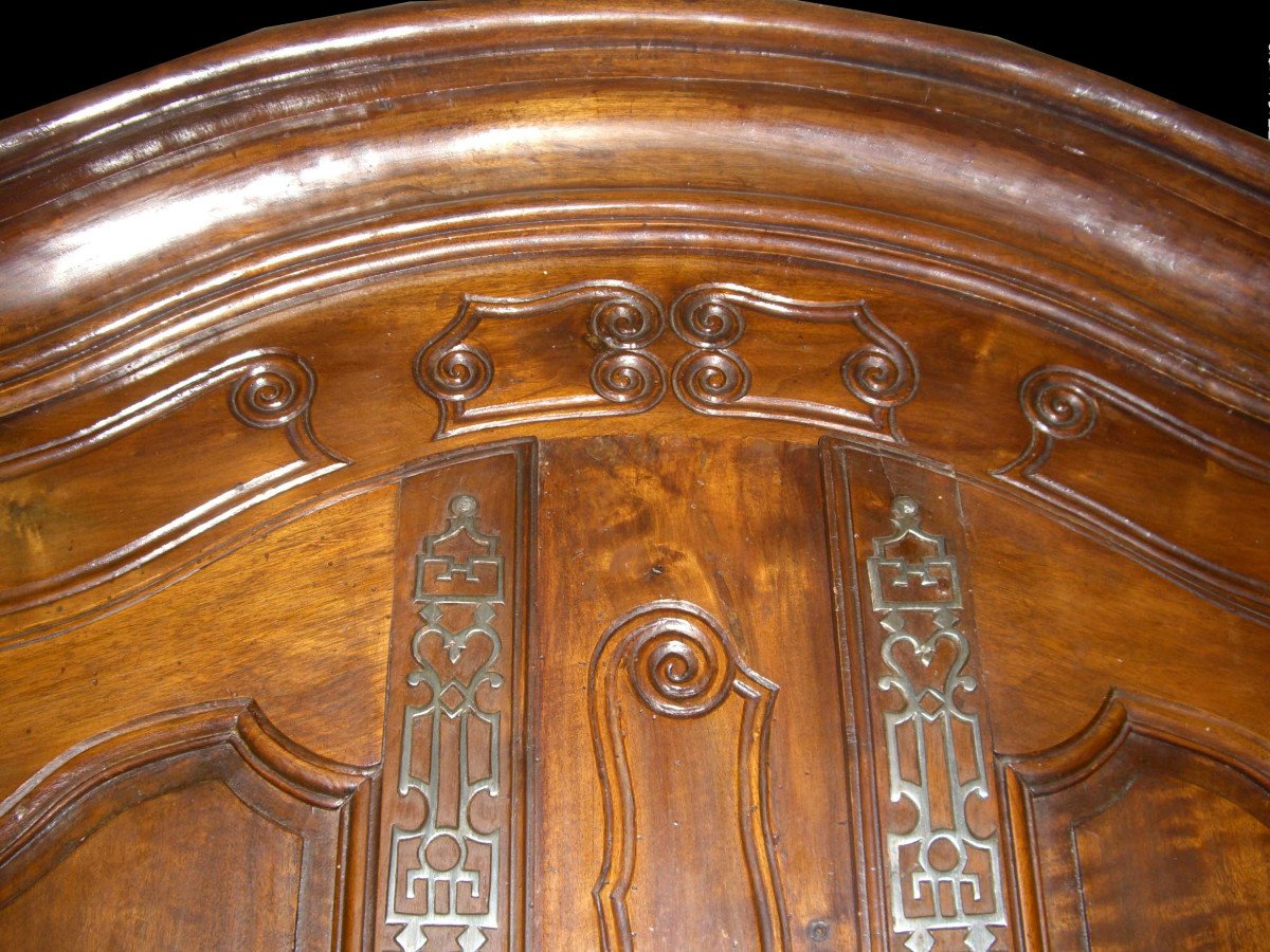 Armoire Provencale-photo-3