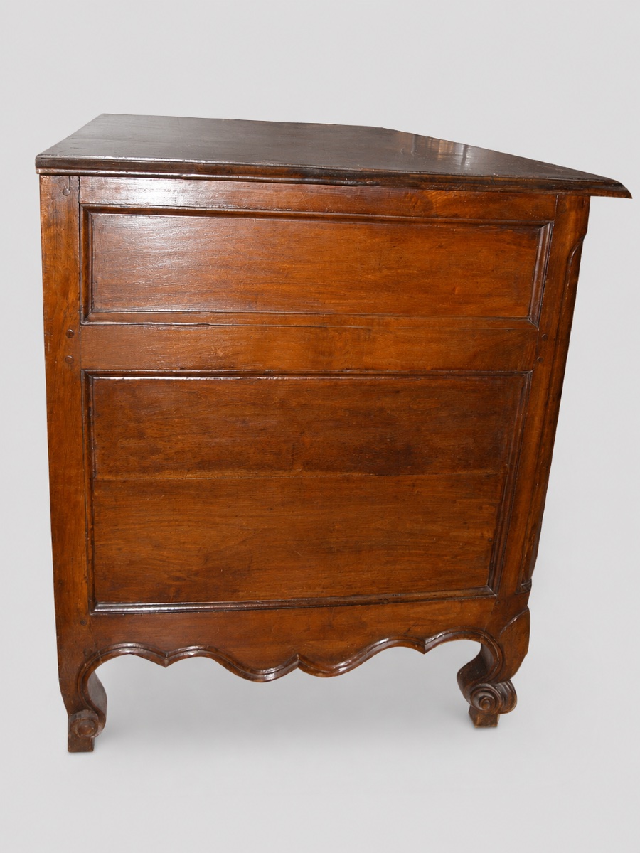 (regency) Cabinet Desk.-photo-3