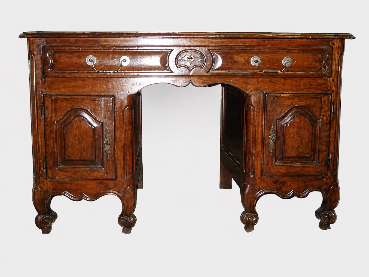 (regency) Cabinet Desk.