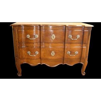 Louis XV Commode