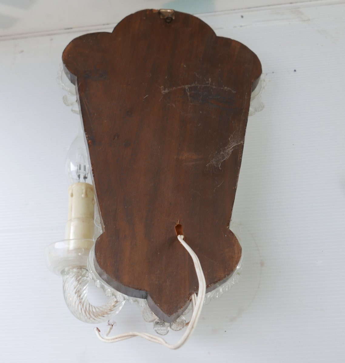 2 Venice Wall Lights -photo-3