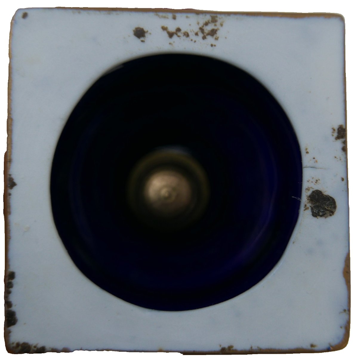 Biscuit Porcelaine Le Baiser d'après HOUDON XXème siècle Manifacture de Sèvres-photo-1