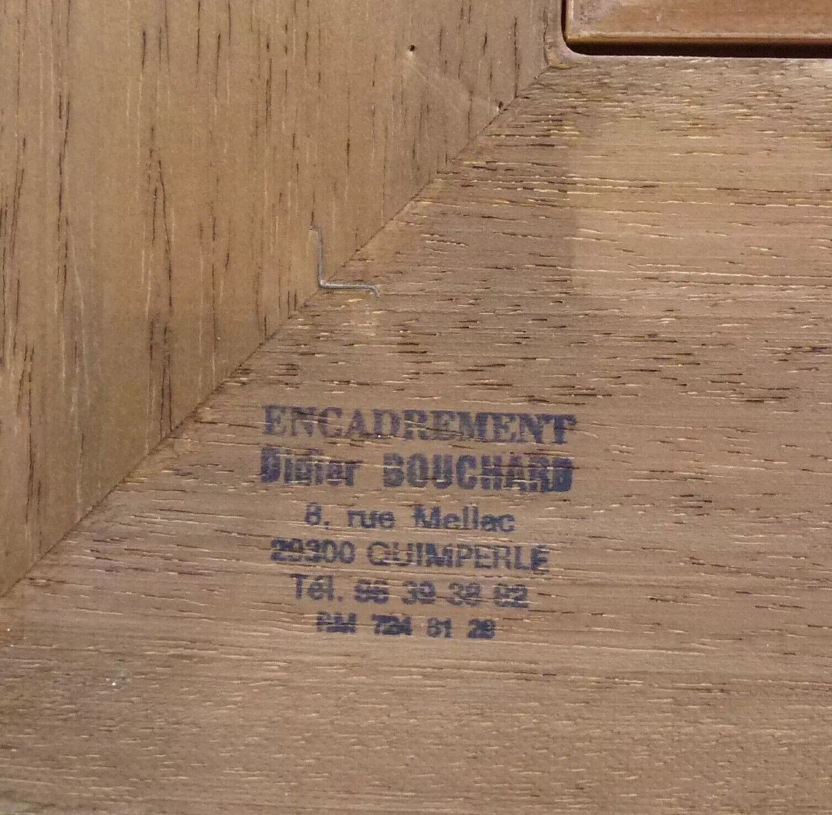 Scène De Genre Rurale Galante Huile/Toile Fin Du XIXème Siècle-photo-5
