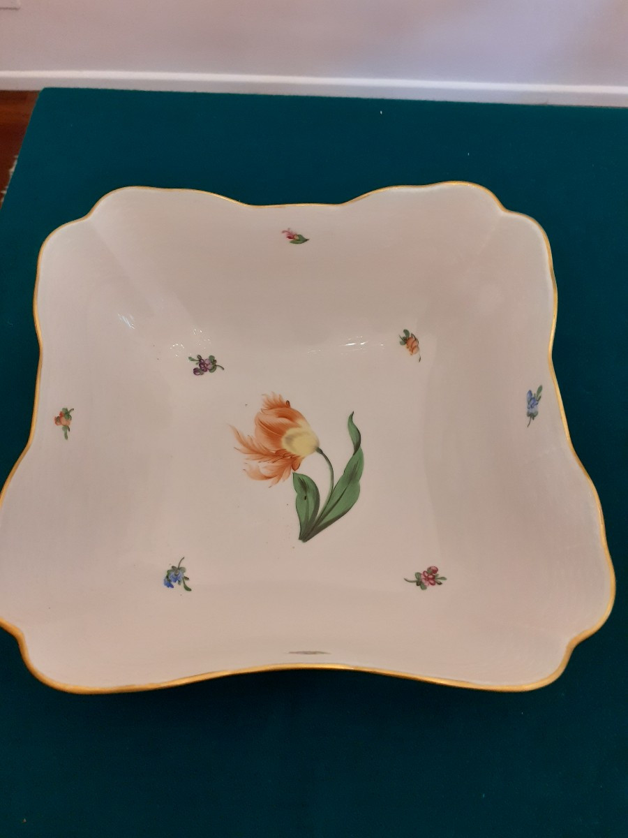 Service en porcelaine Herend pour 12 personnes, 19 50-60-photo-3