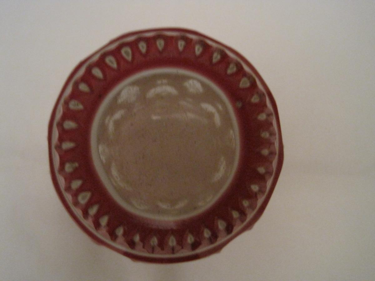 Verre De Bohème, XIXe-photo-2