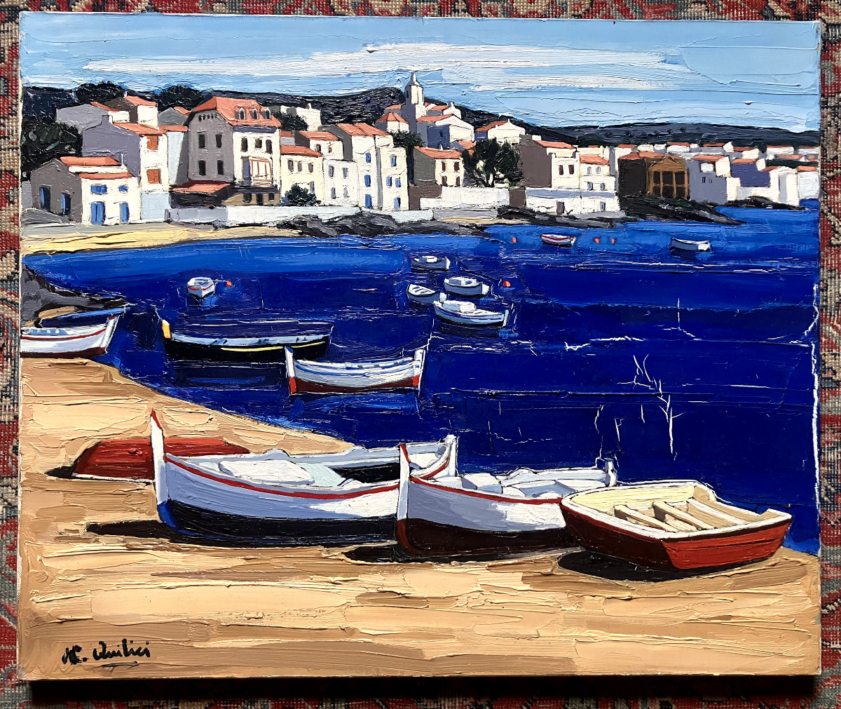 Jean-claude Quilici 