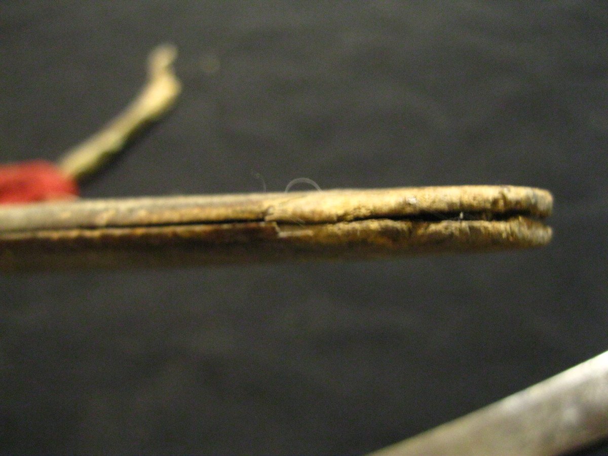 Sabre Dha - Asie Du Sud-est - Birmanie - Thaïlande-photo-6