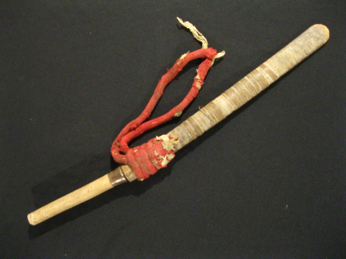 Sabre Dha - Asie Du Sud-est - Birmanie - Thaïlande