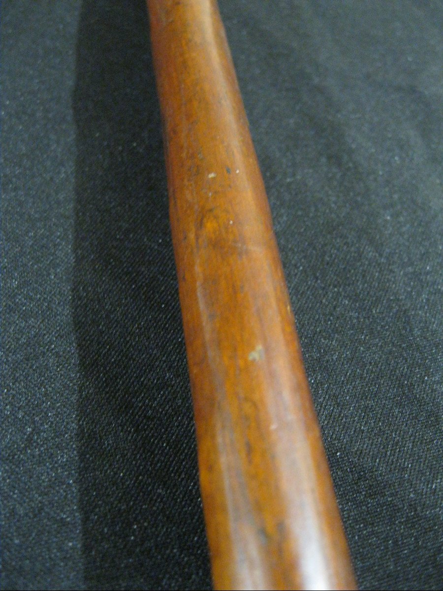 Iwisa - Knobkerrie - Puzzle - Zulu Zulu - War Club - 85cm-photo-6