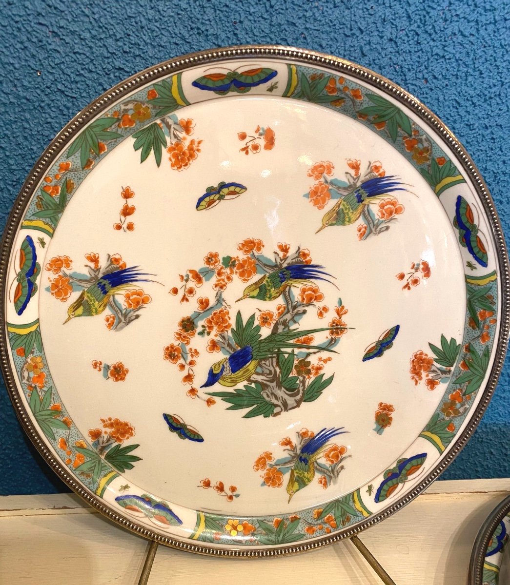 Porcelain Service-photo-2